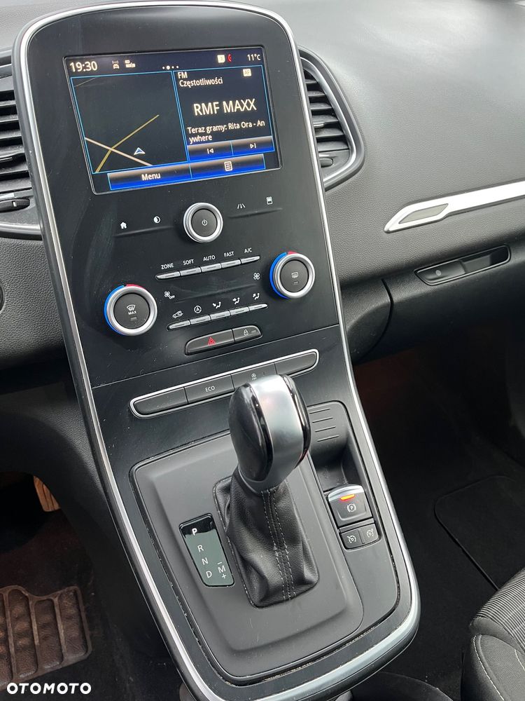 Renault Grand Scenic ENERGY dCi 110 EDC Business - 13