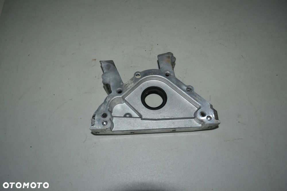 VW AUDI SEAT SKODA OSŁONA OBUDOWA ROZRZĄDU USZCZELNIACZ WAŁU 038103153Q - 6