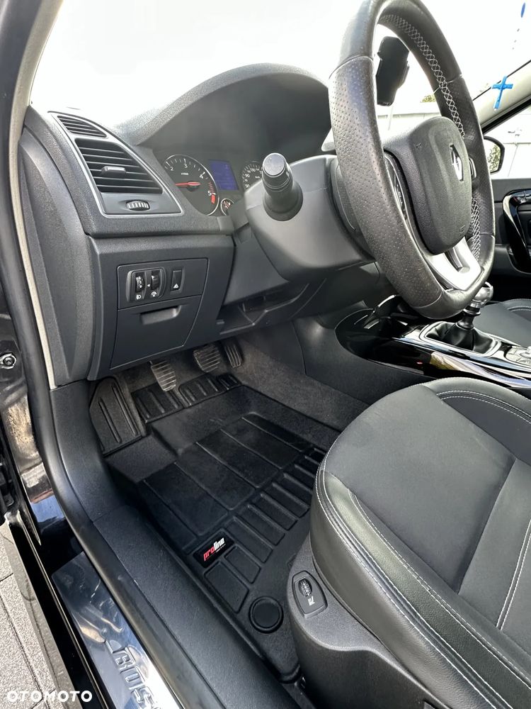 Renault Laguna 2.0 dCi Bose Edition - 28