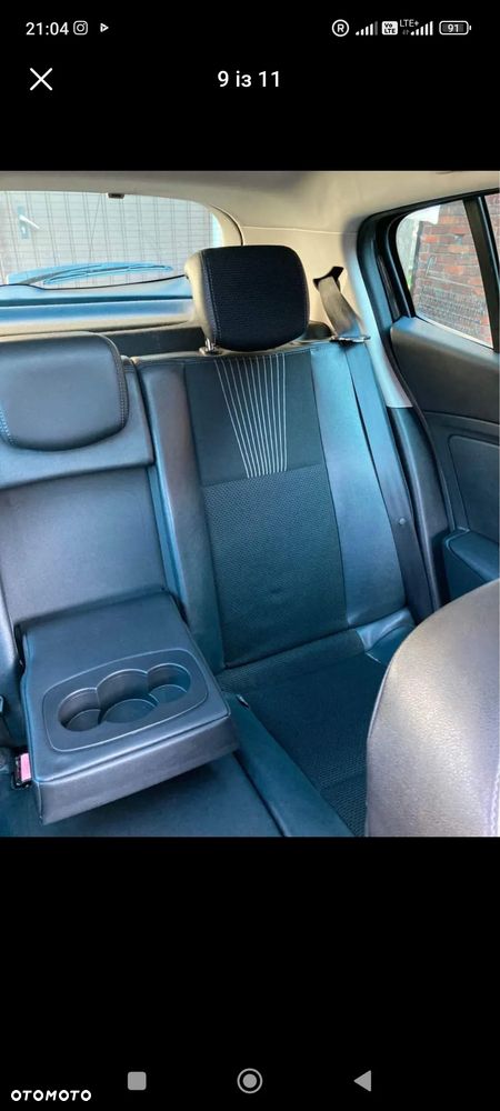 Renault Megane 1.5 dCi Expression - 6