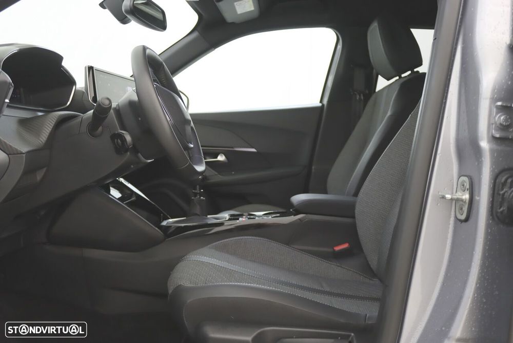 Peugeot 2008 PureTech 100 Allure - 5