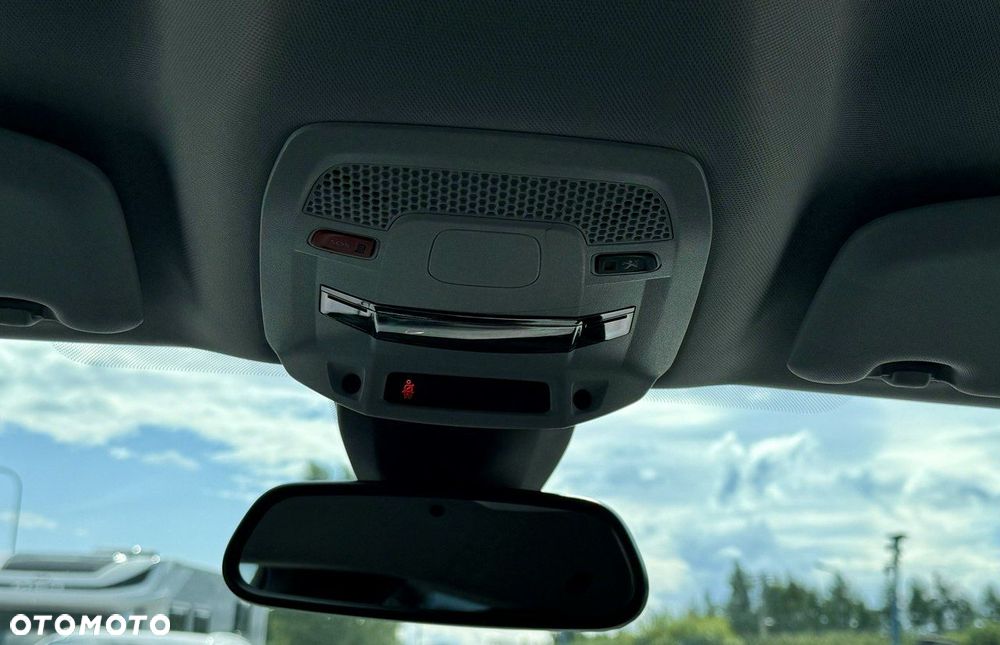 Peugeot 508 2.0 BlueHDi Allure S&S EAT8 - 34