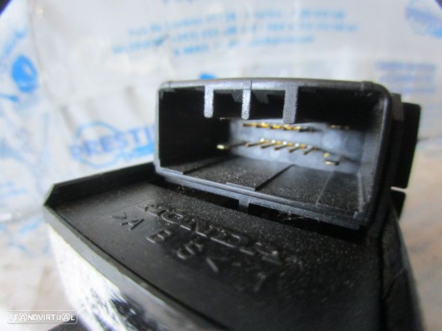 Interruptor Inter4526 HONDA INSIGHT 2009 1.3I HIBRIDO 88CV 5P CINZA VIDRO TE - 3