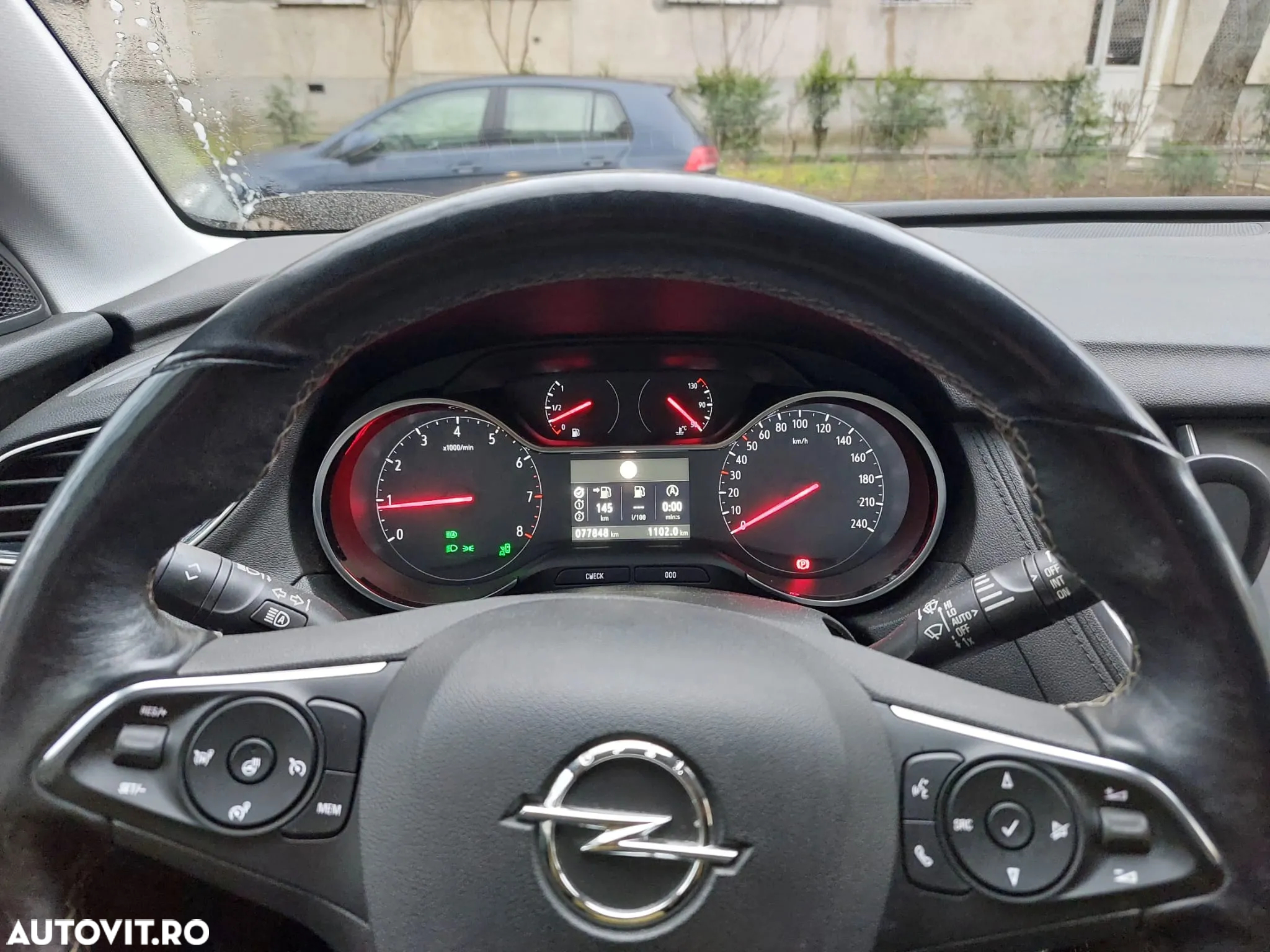 Opel Grandland X 1.2 Turbo ecoTEC START/STOP Selection - 4