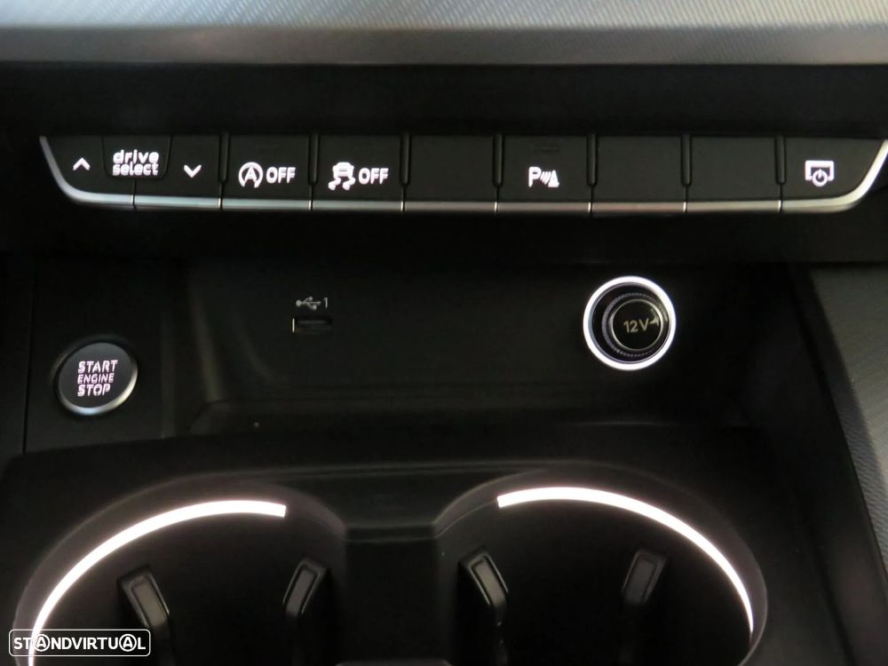 Audi A5 Sportback 35 TDI Sport S tronic - 42