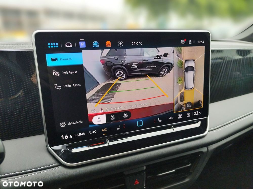 Volkswagen Tiguan 1.5 eTSI Life Plus DSG - 28