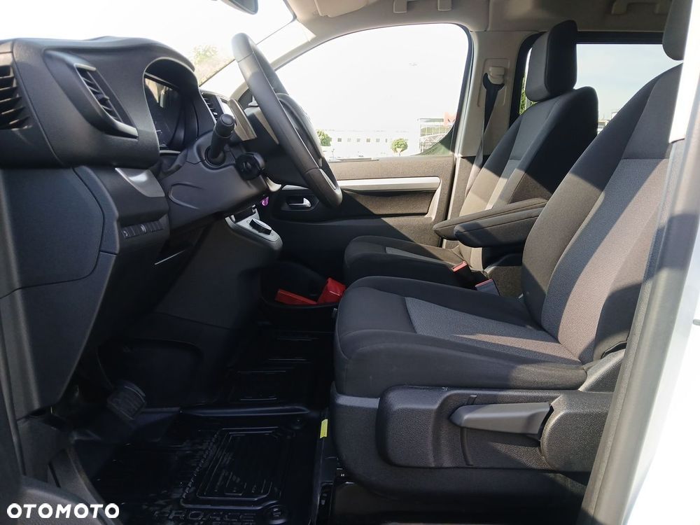 Toyota Proace Verso 2.0 D4-D Long Business - 17