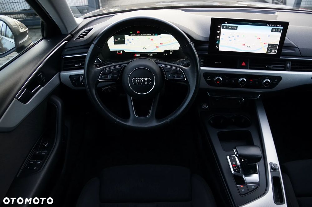 Audi A4 Allroad 2.0 TDI Quattro S tronic - 12