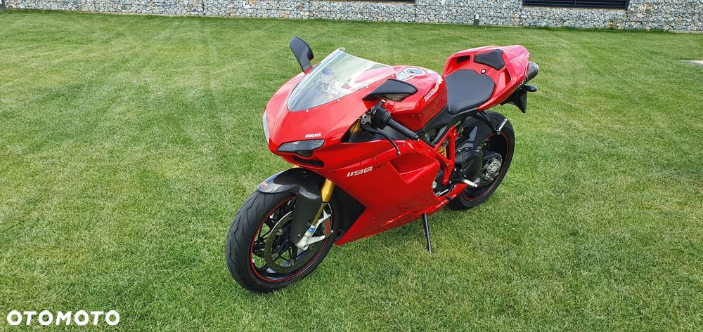 Ducati Inny - 3