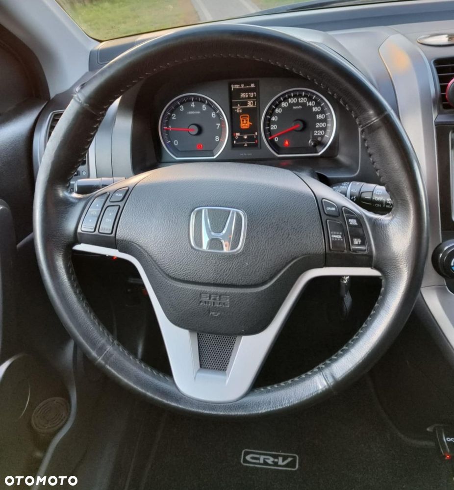 Honda CR-V - 2