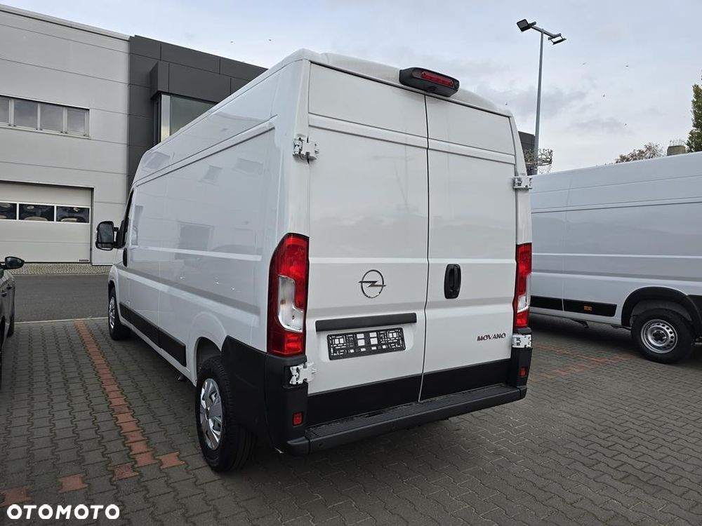 Opel Movano - 6