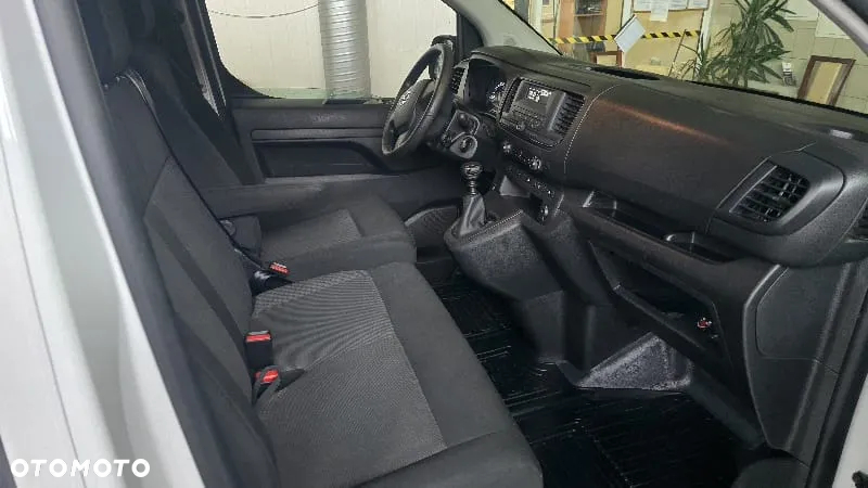 Toyota ProAce - 12
