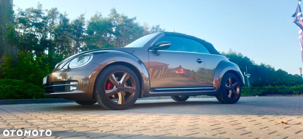 Volkswagen Beetle 2.0 TSI BMT Sport DSG - 11