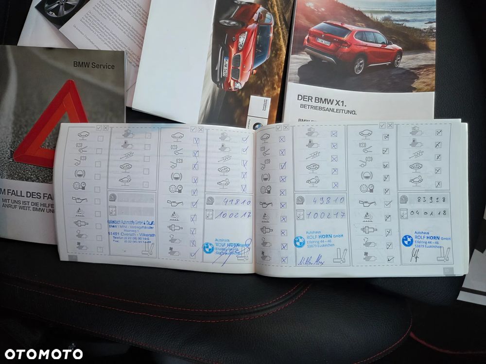 BMW X1 xDrive20d Sport Line - 6