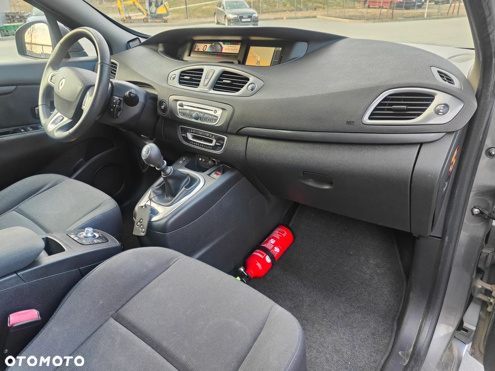 Renault Scenic Energy dCi 110 Start & Stop Dynamique - 29