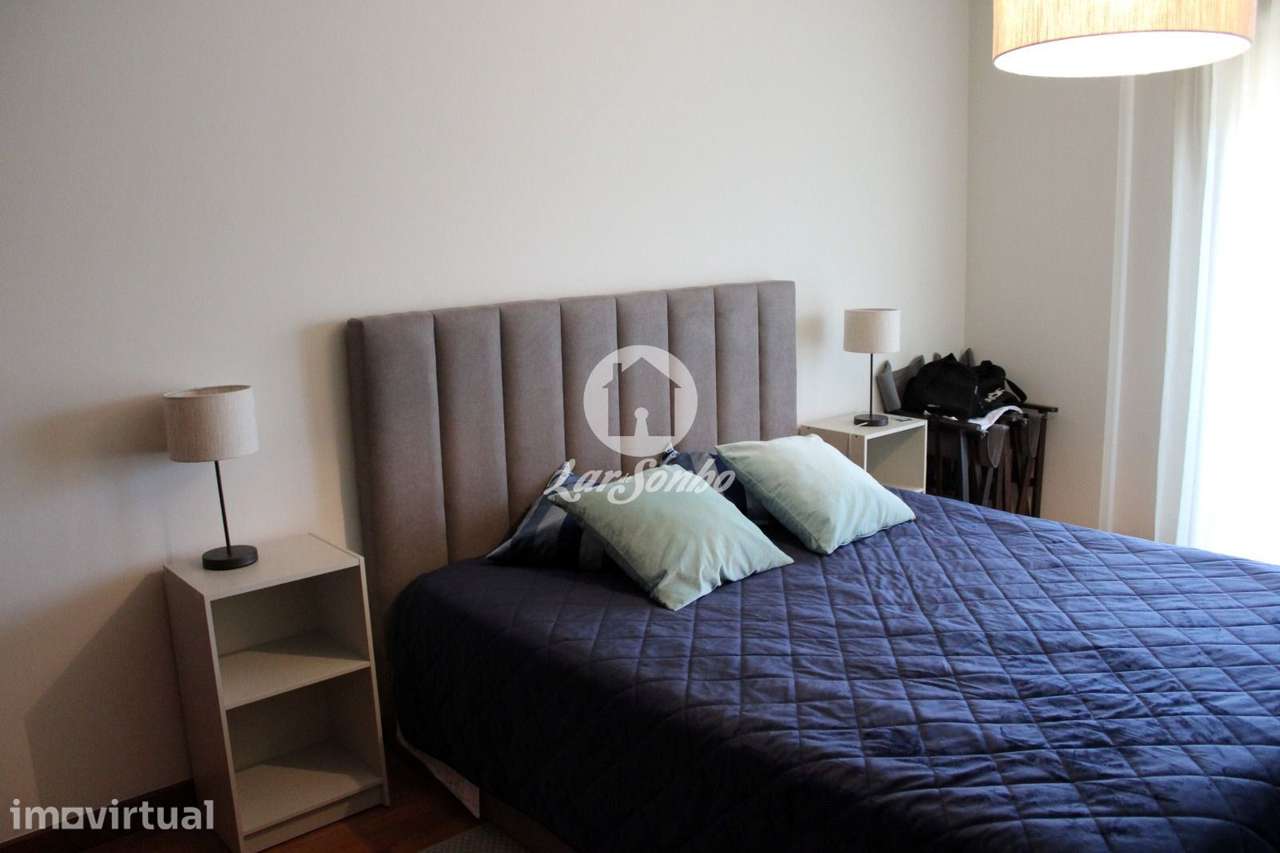 Arrendamento de Apartamento T2 na Avenida da Beira-Mar/Canidelo, in... - Grande imagem: 2/30