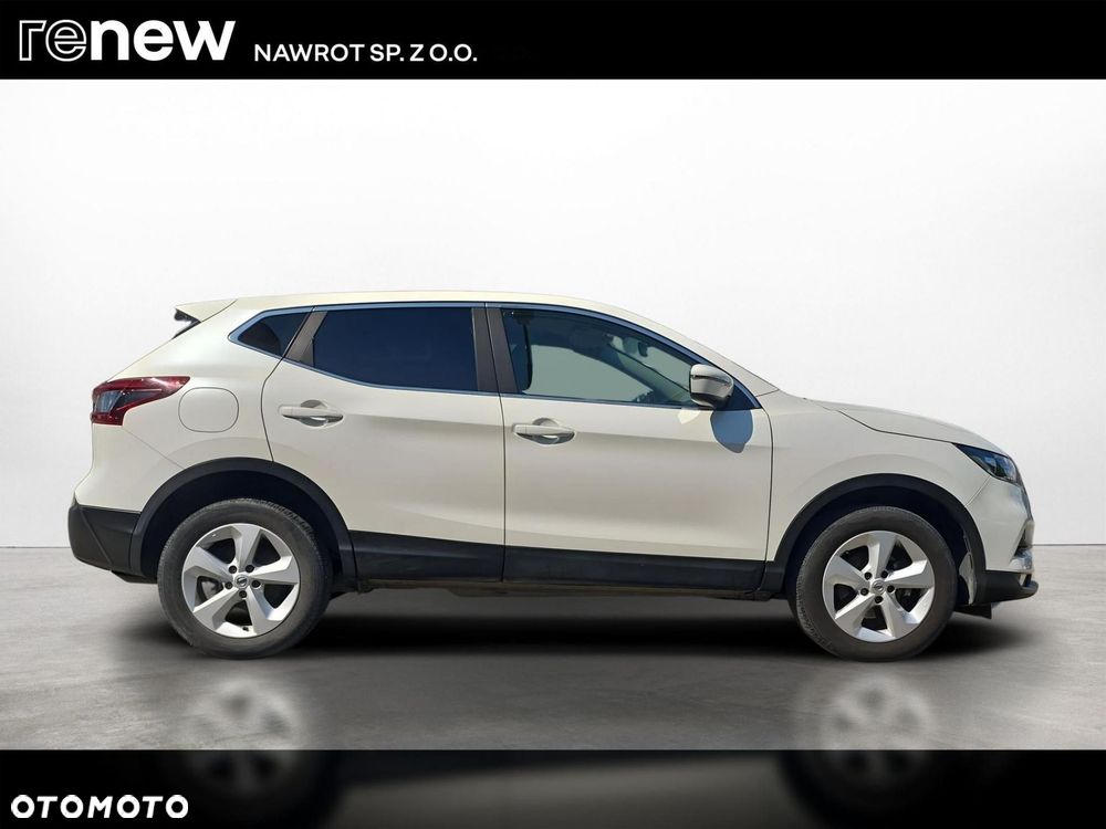 Nissan Qashqai - 6