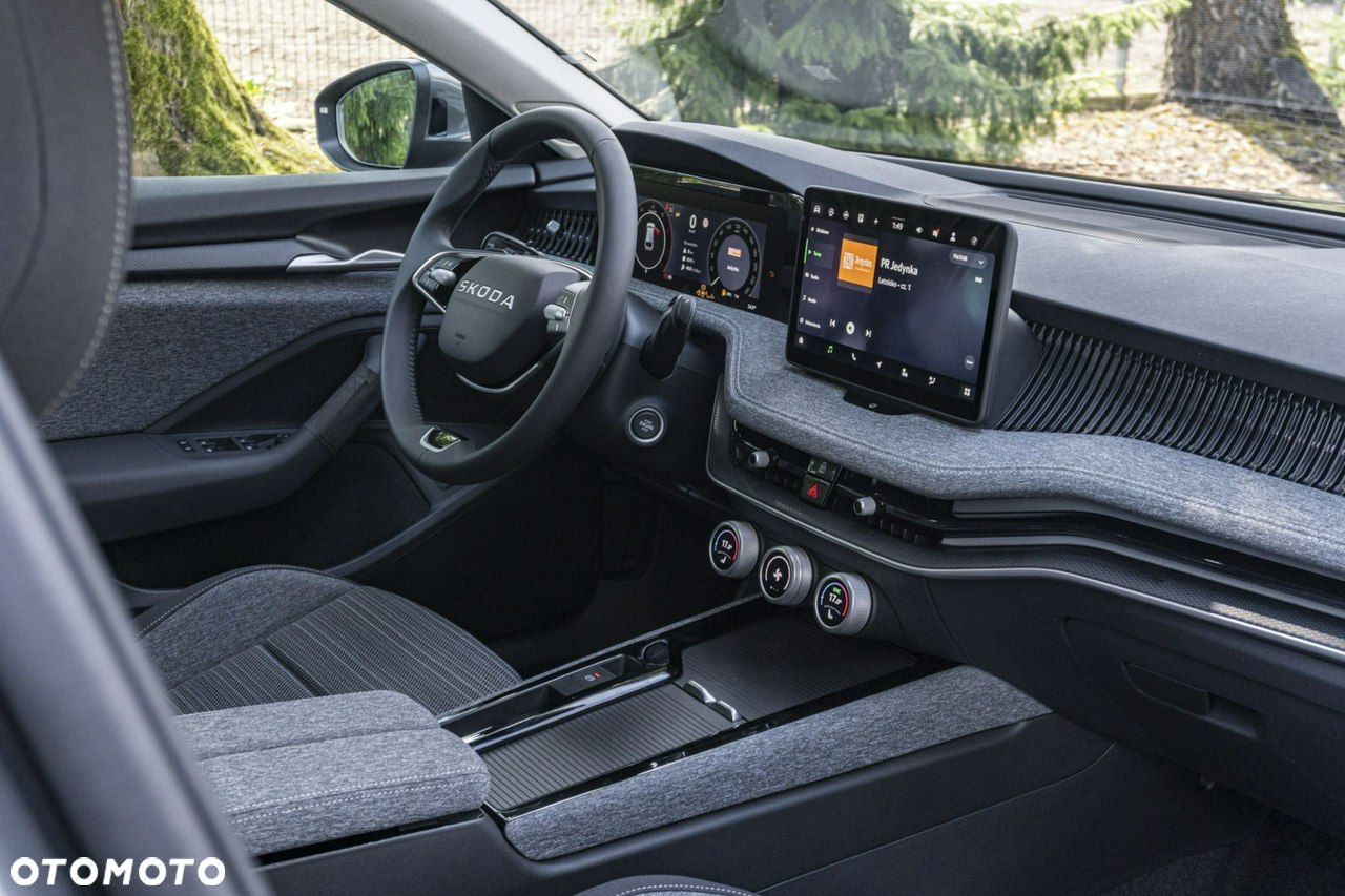 Skoda Superb - 25