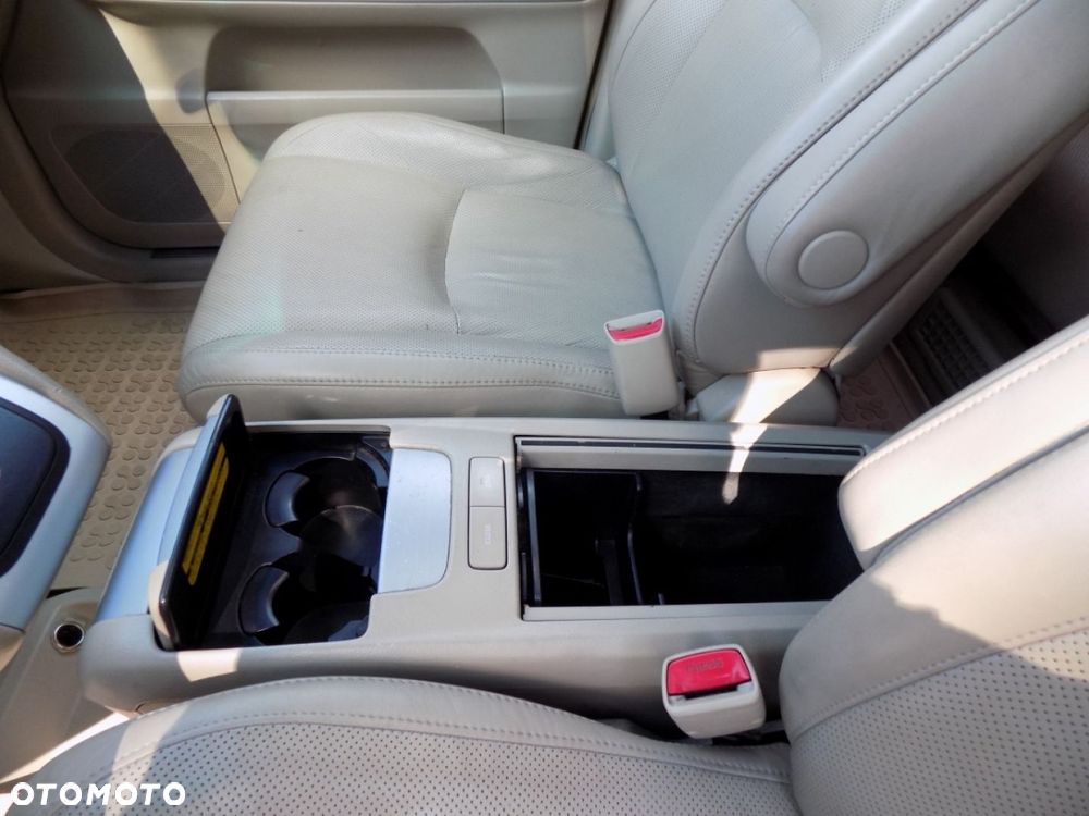 Lexus RX - 20