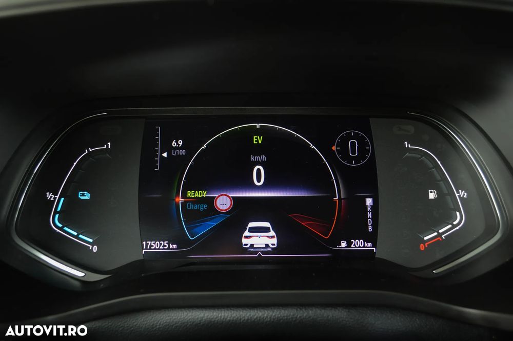 Renault Arkana E-TECH 145 Techno - 7