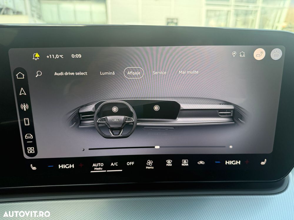 Audi Q3 2.0 35 TDI S tronic - 32