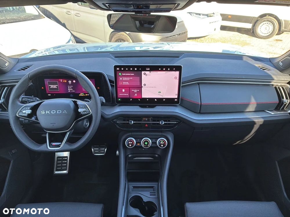 Skoda Kodiaq - 5