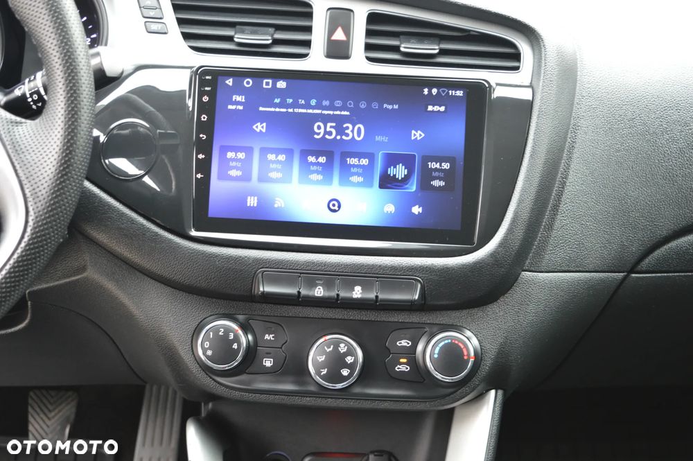 Kia Ceed 1.4 CVVT Edition 7 - 19