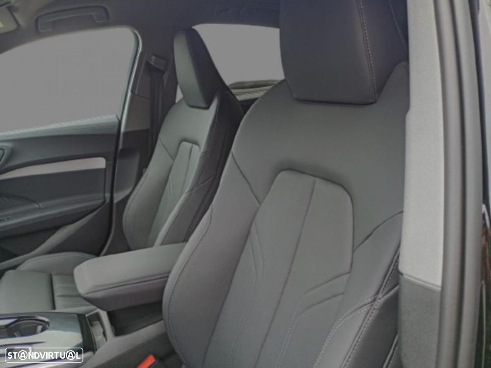 Audi A5 Limousine e-hybrid quattro - 8