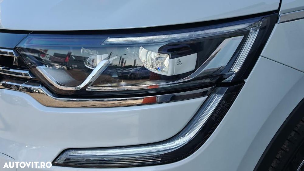 Renault Koleos ENERGY dCi 175 X-tronic LIMITED - 33