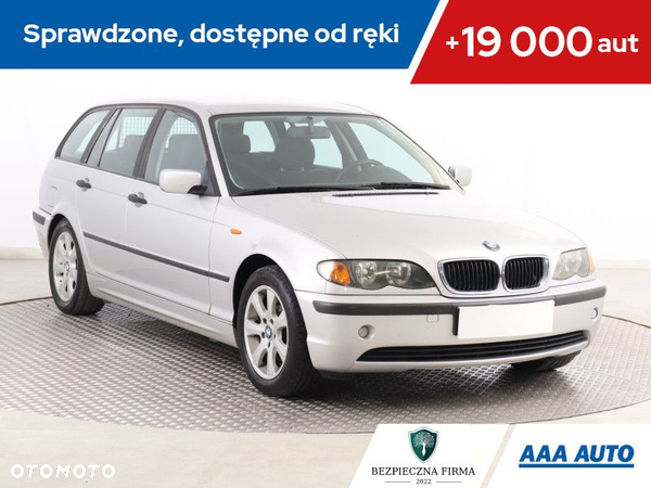 BMW Seria 3