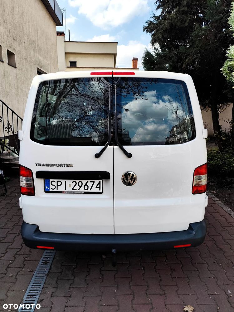 Volkswagen Transporter L1H1 - 17
