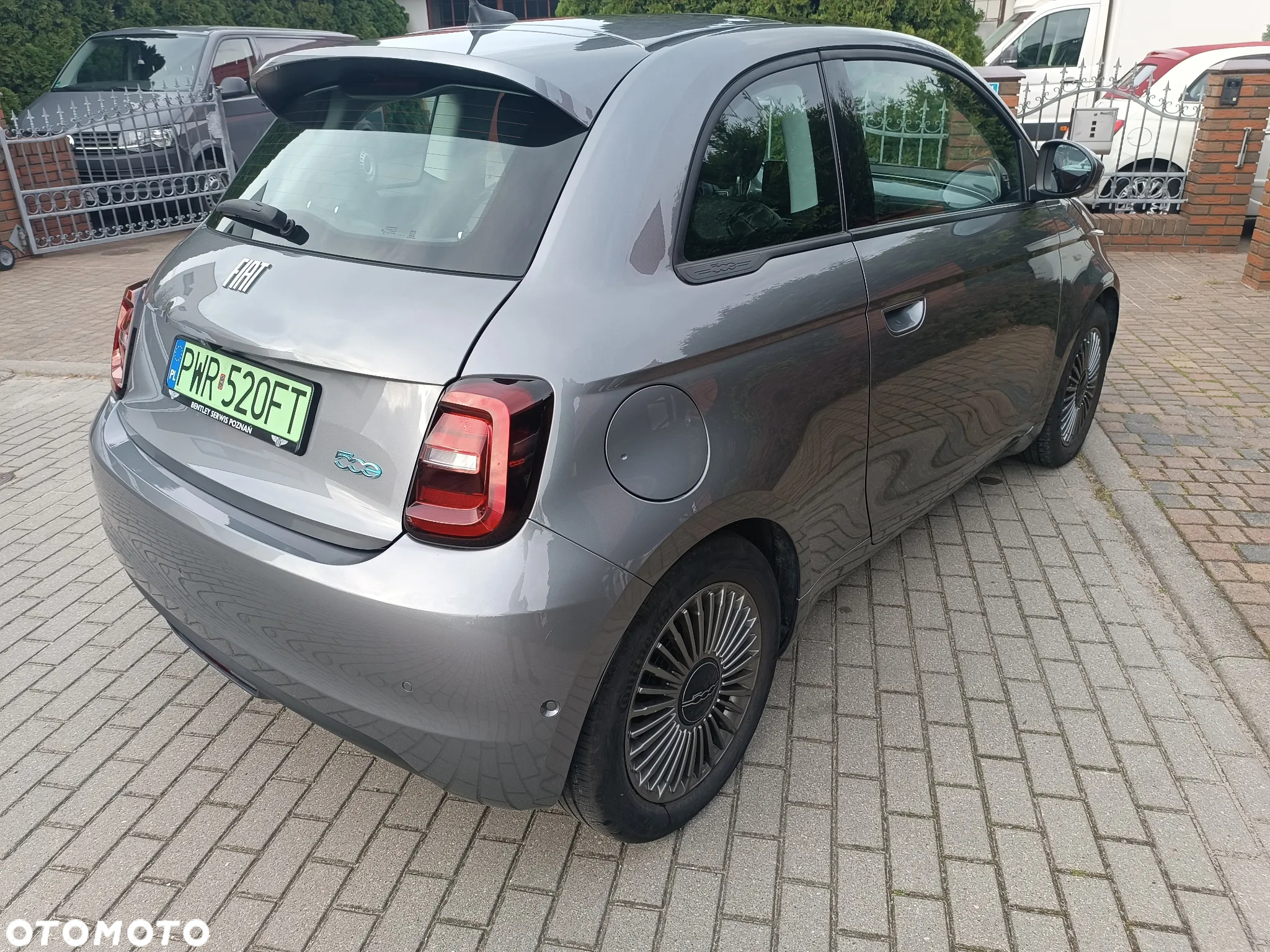 Fiat 500 - 4