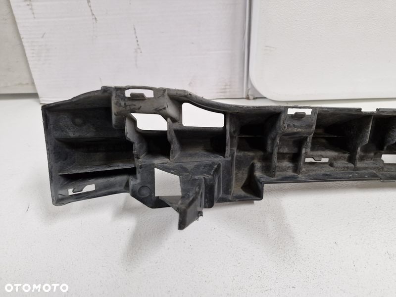 mercedes c klasa w204 belka zdeerzaka przód dolna a2048854665 oryginał - 9