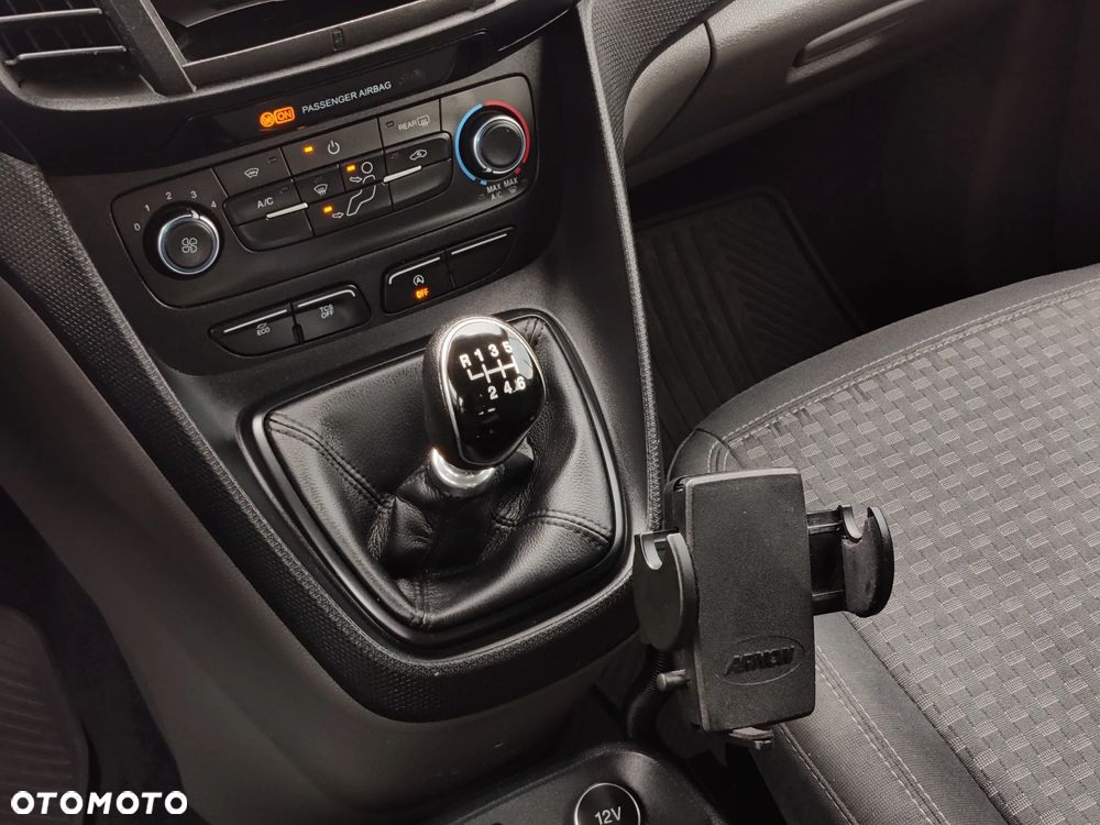 Ford Transit Connect Kombi 230 L2 Trend - 12