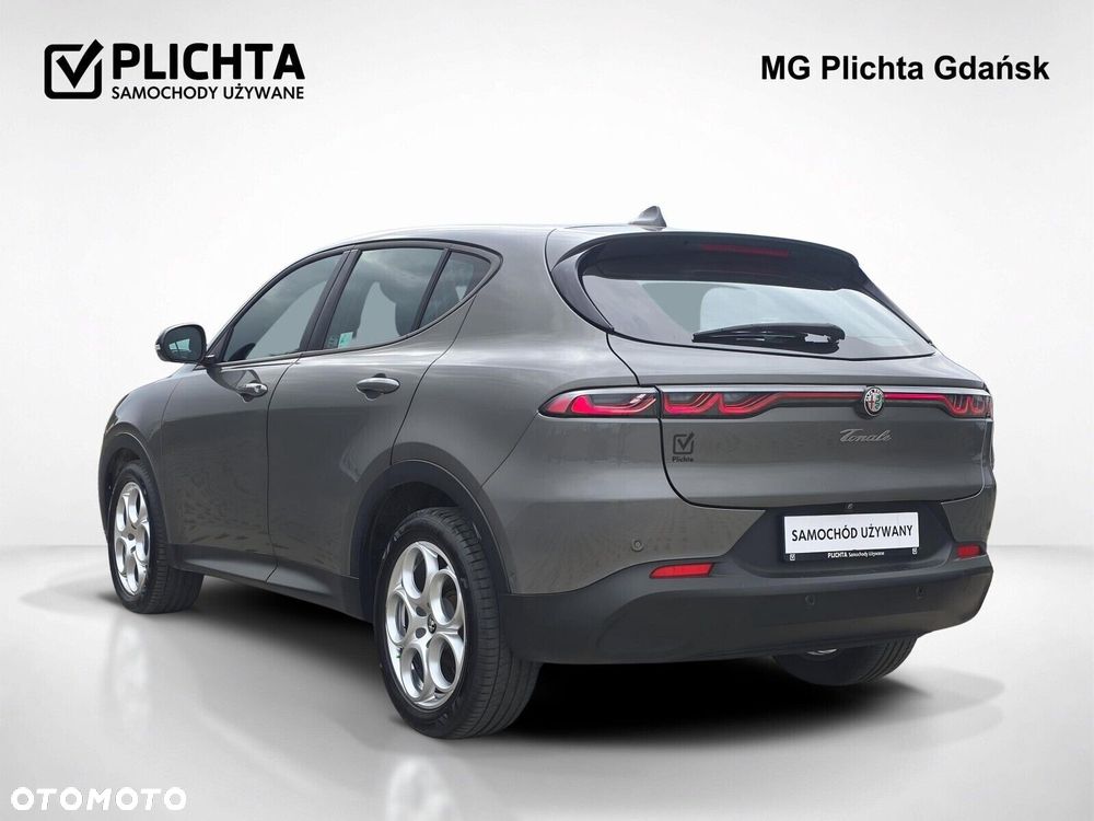 Alfa Romeo Tonale 2022 photo 3
