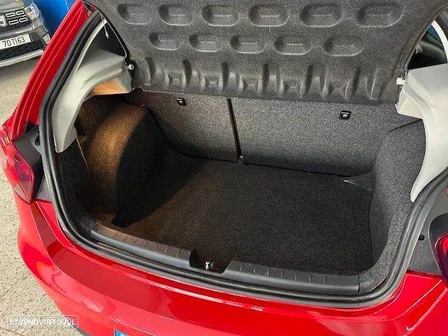 SEAT Ibiza 1.6 TDI CR Sport - 20