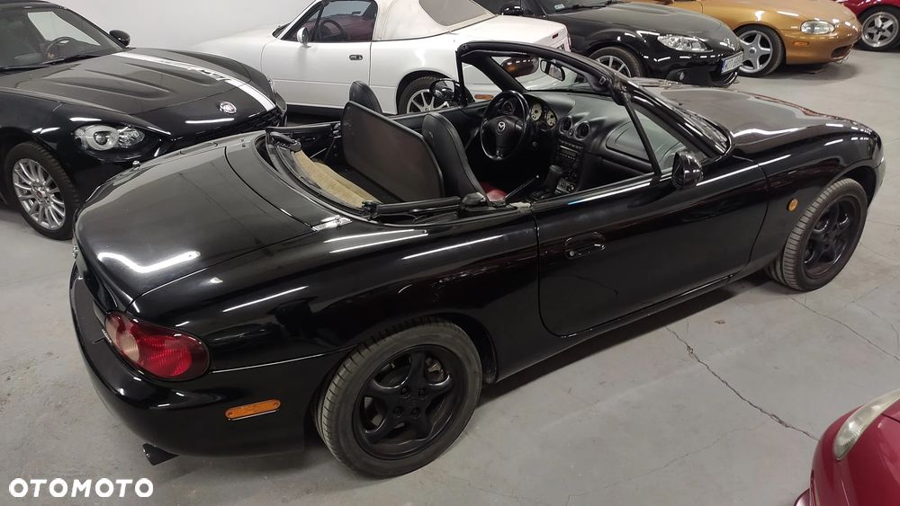 Mazda MX-5 - 37