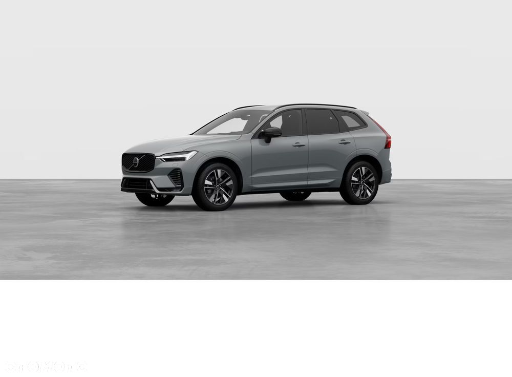 Volvo XC 60
