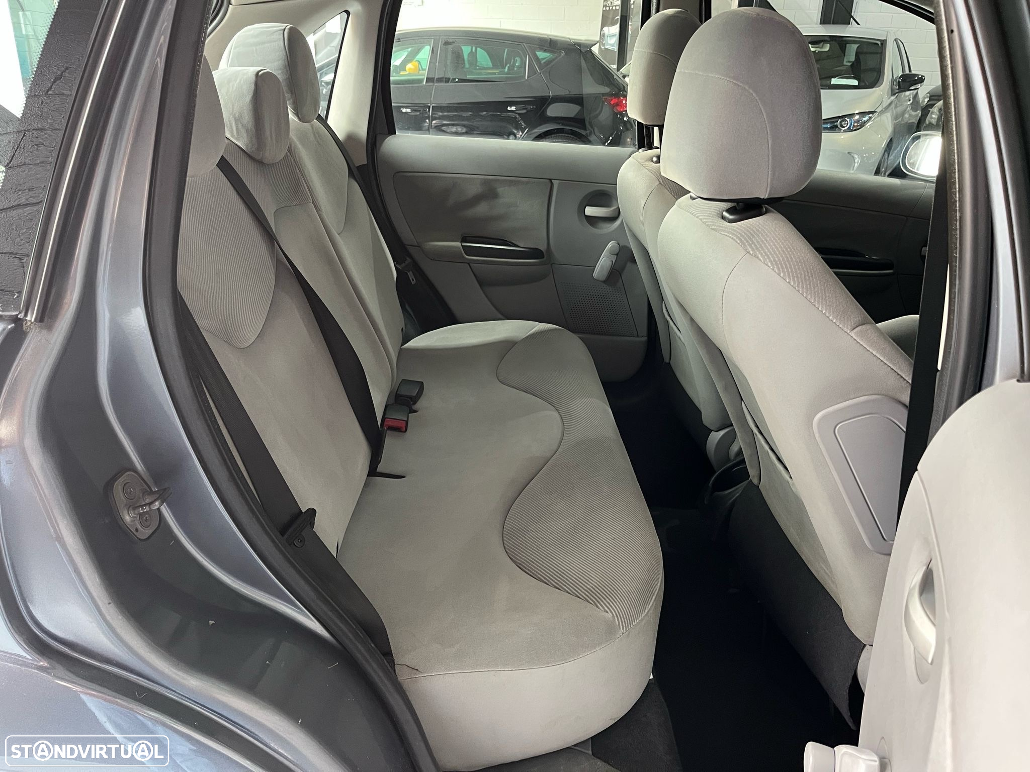 Citroën C3 1.1 SX Pack Airdream - 13