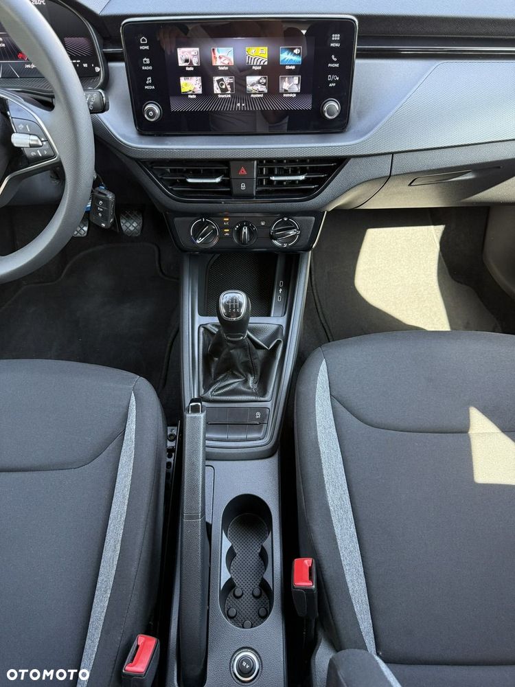 Skoda Scala 1.0 TSI Essence - 27