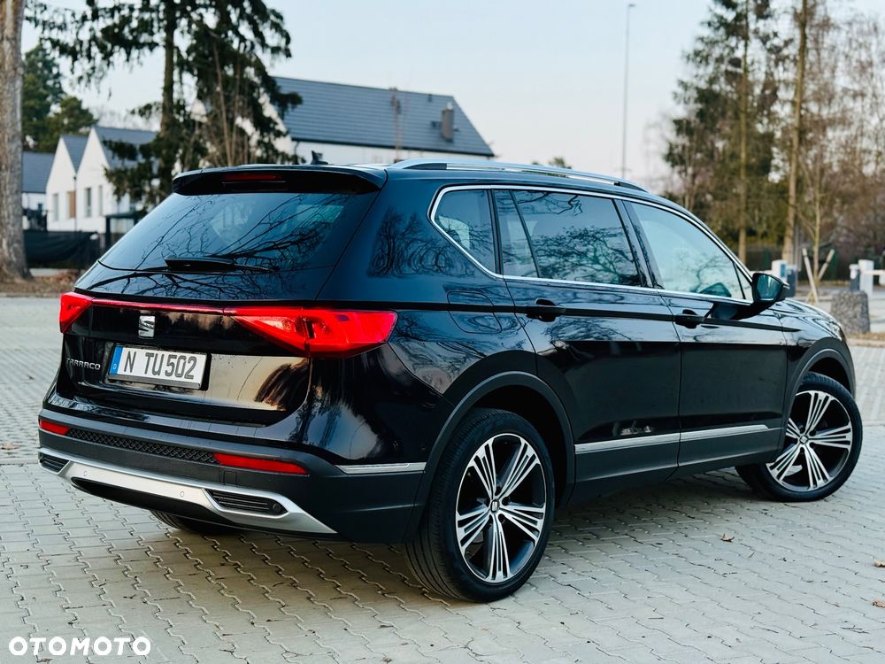Seat Tarraco 2.0 TDI SCR Xcellence - 31