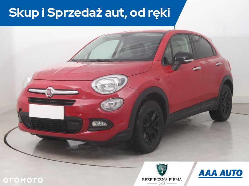 Fiat 500X - 2
