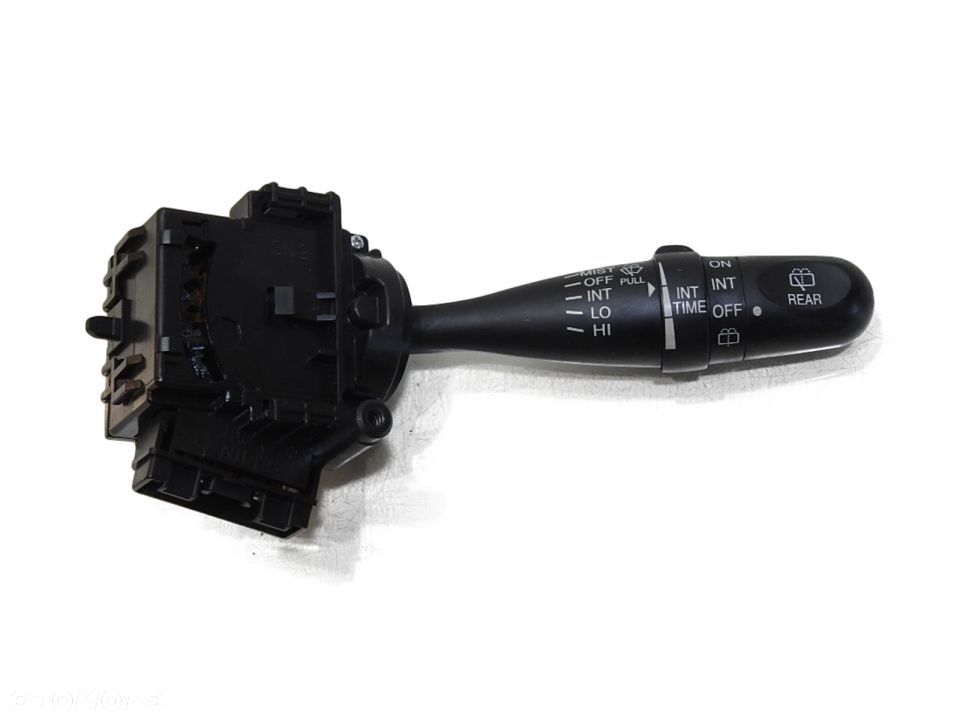 PRZEŁĄCZNIK WYCIERACZEK SUZUKI SWIFT IV LIFT - 1
