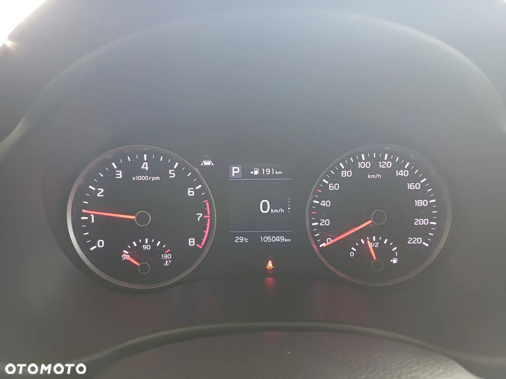 Kia Stonic 1.0 T-GDI XL - 22