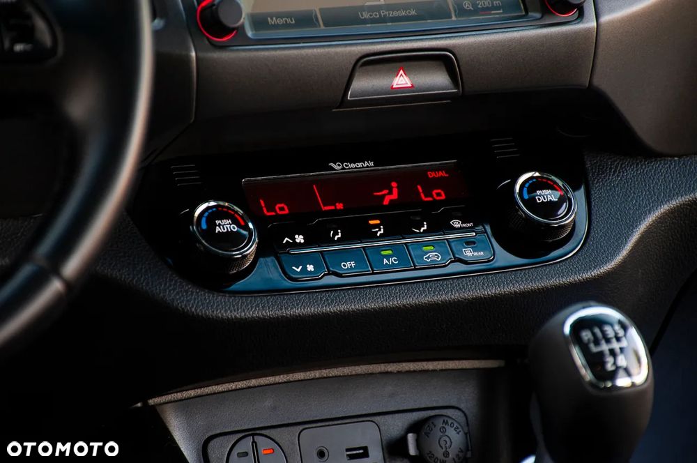 Kia Sportage - 30