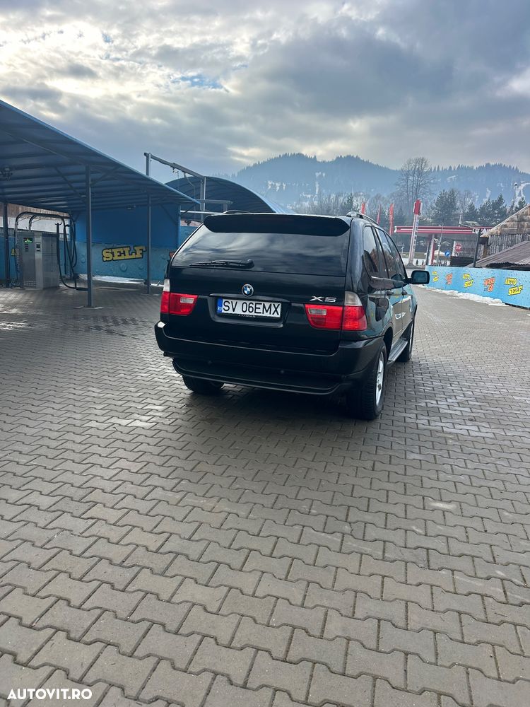 BMW X5 ver-3-0d-aut- - 3