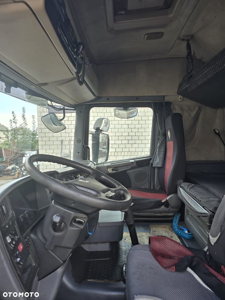 Scania R420 - 5
