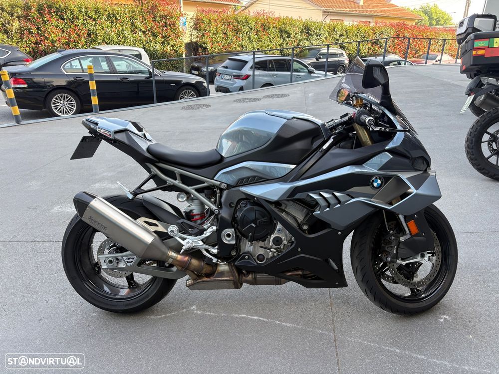 BMW S 1000 RR - 3