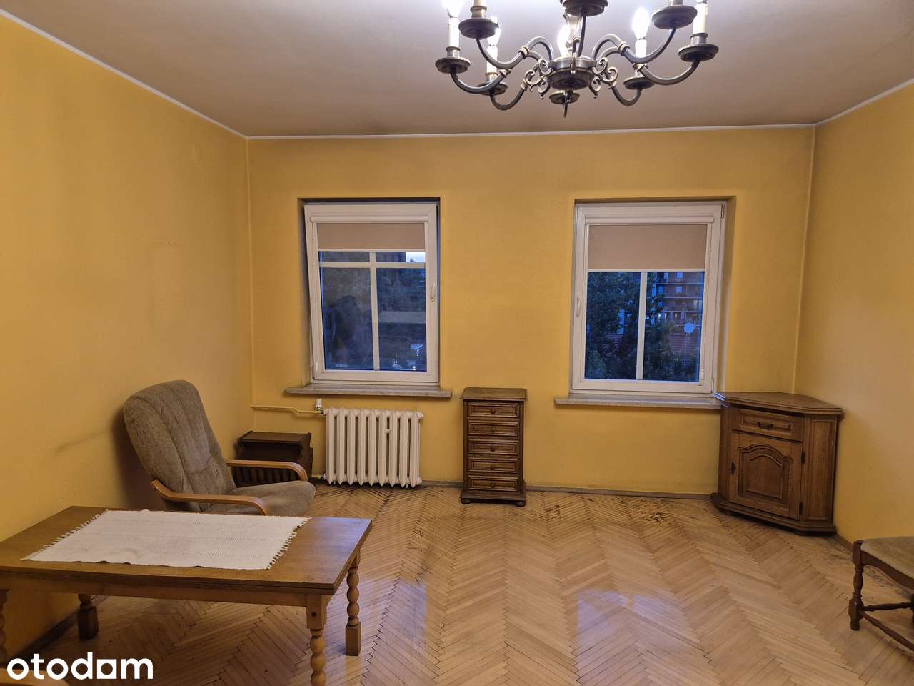Sprzedam Mieszkanie 56,33 m2 Jedności Narodowej Wroclaw