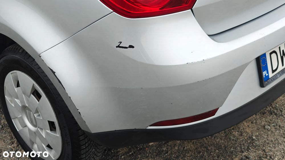 Seat Ibiza SC 1.4 16V Reference - 9